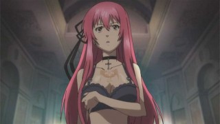 【动漫下载】神圣骑士【无修】【OVA1-2】BD 720P/1080P-萌心次元|MoxACG.Moe