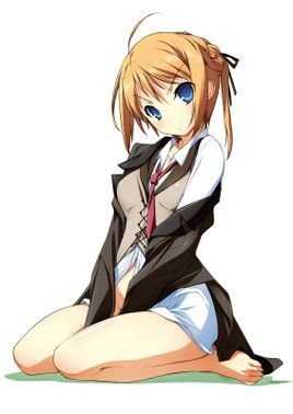 【动漫下载】迷茫管家与懦弱的我「1080P」