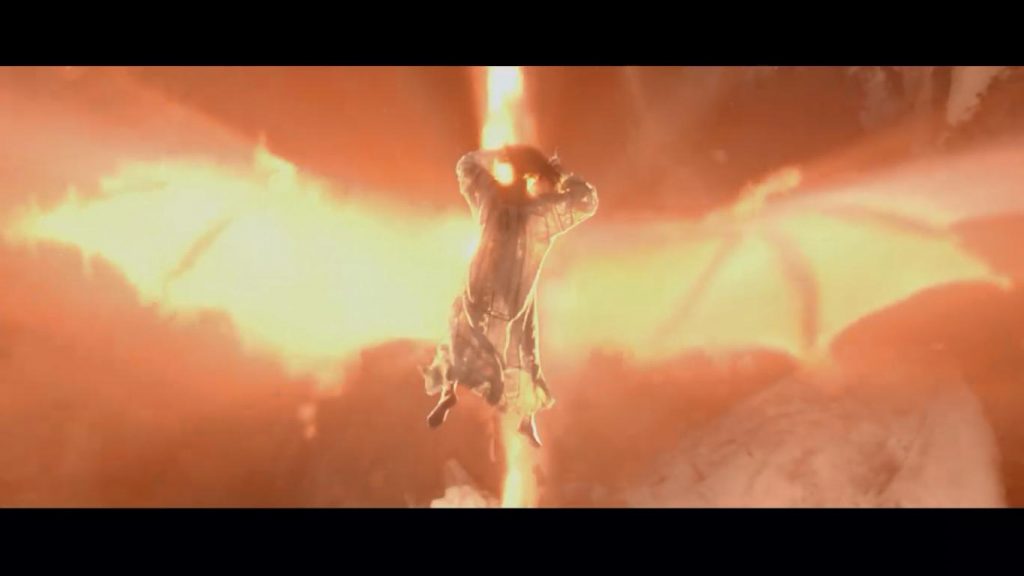 【电影】他是龙