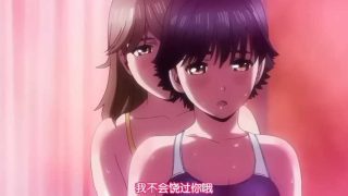 [桜都字幕组][青春水球社 OAD2][GB][720P]-萌心次元|MoxACG.Moe