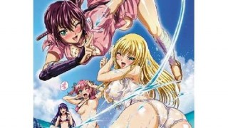 [亚萨园] 水着彼女-萌心次元|MoxACG.Moe