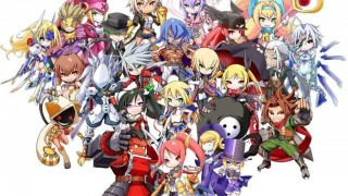 【动漫下载】（旧番）苍翼默示录（BLAZBLUE)（共12集）【内嵌字幕】-萌心次元|MoxACG.Moe