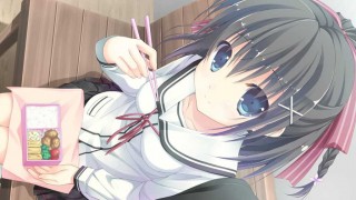 【K站壁纸】萝莉风-萌心次元|MoxACG.Moe