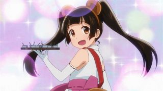 【动漫下载】【4月/完结】当女孩遇到熊/熊巫女 【1-12全】720P[内嵌字幕]-萌心次元|MoxACG.Moe