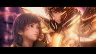 【电影】圣斗士星矢:圣域传说-萌心次元|MoxACG.Moe