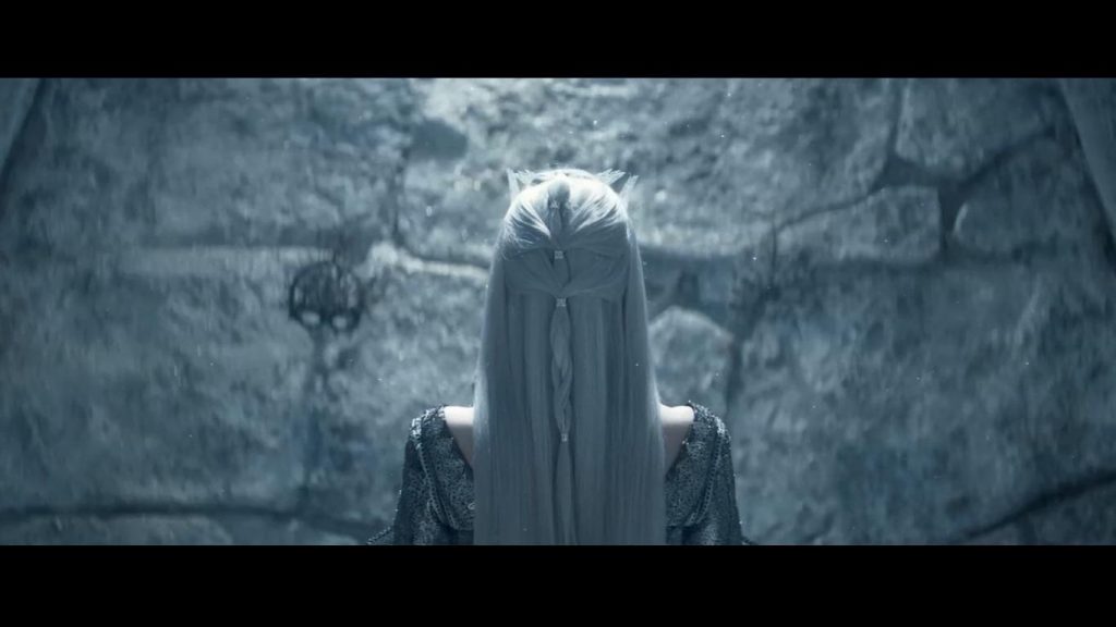 【电影】猎神：冬日之战