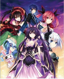 约战第一季-萌心次元|MoxACG.Moe