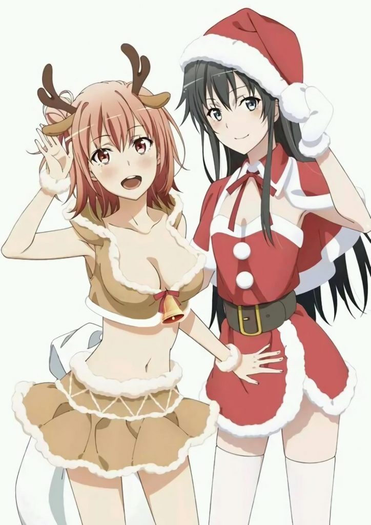 【壁纸向】【我的青春恋爱物语】【550M】