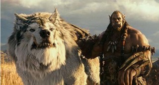 魔兽 中文字幕-萌心次元|MoxACG.Moe