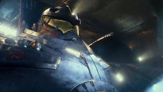 【电影】环太平洋-萌心次元|MoxACG.Moe