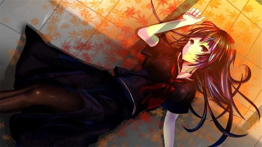 【动漫下载】【自压】黄昏少女x失忆【1-12+OVA全】BD 720P[内嵌字幕]