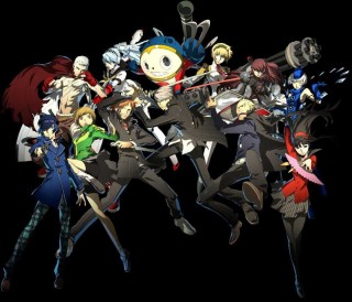 【动漫下载】 [女神异闻录]（1+3+4+4黄金版）[剧场版][mp4]-萌心次元|MoxACG.Moe