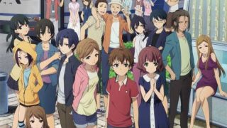 【动漫下载】【4月/完结】迷家【1-12全】720P[内嵌字幕]-萌心次元|MoxACG.Moe