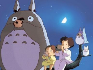 【动漫下载】宫崎骏25部-萌心次元|MoxACG.Moe