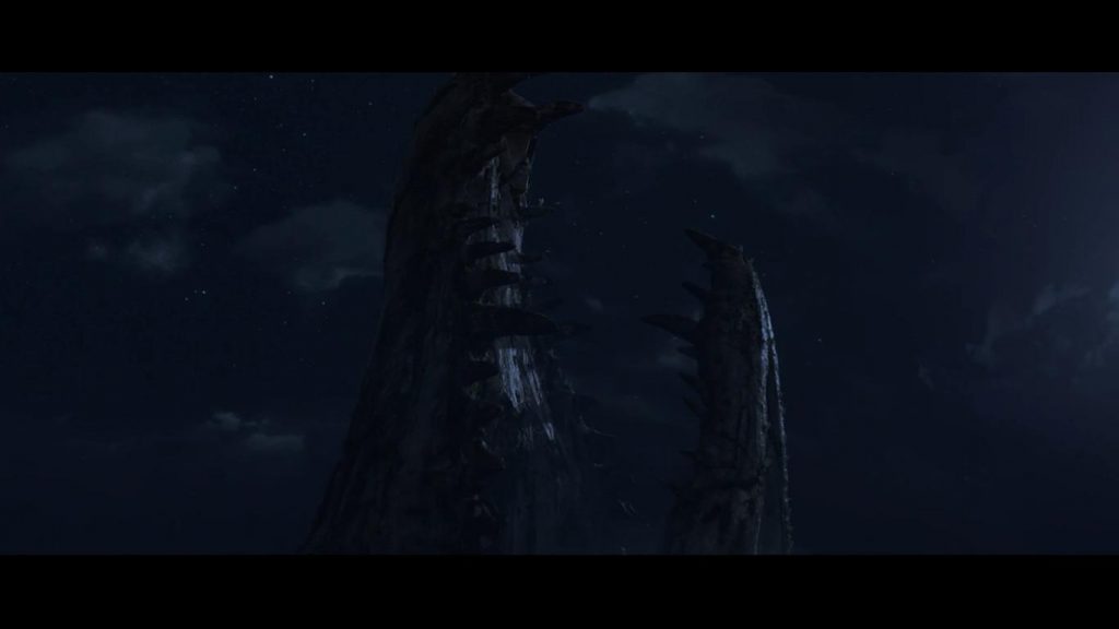 【电影】他是龙