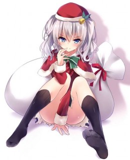 【P站日榜】2015.12.24 pixiv日榜美图完整版下载-萌心次元|MoxACG.Moe