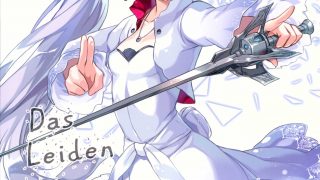 (むつみまさと)) Das Leiden von Schneeweichen (RWBY)-萌心次元|MoxACG.Moe