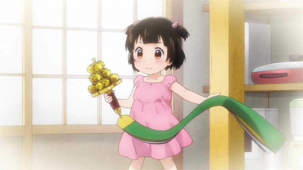 【动漫下载】【4月/完结】当女孩遇到熊/熊巫女 【1-12全】720P[内嵌字幕]