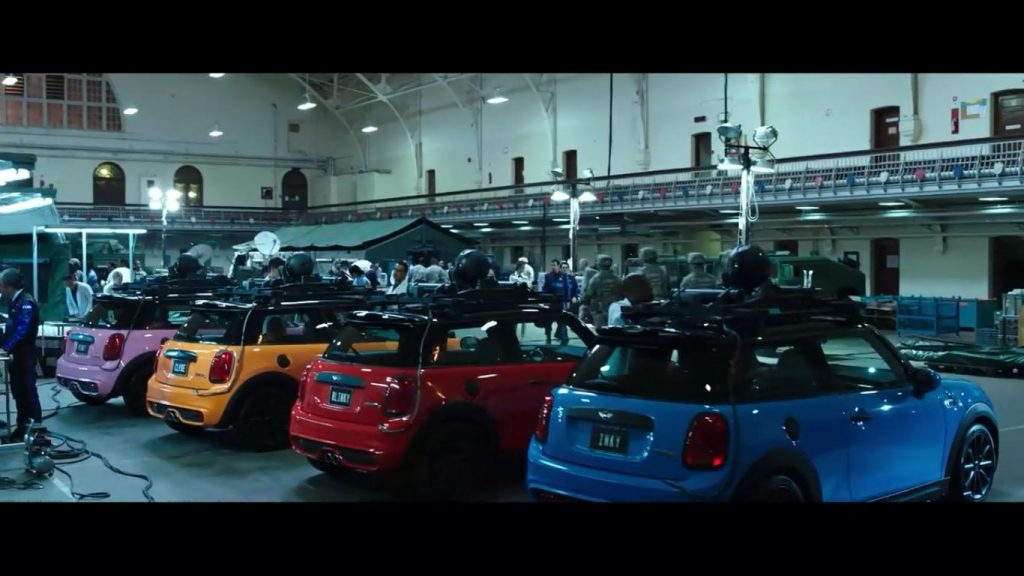 【电影】像素大战