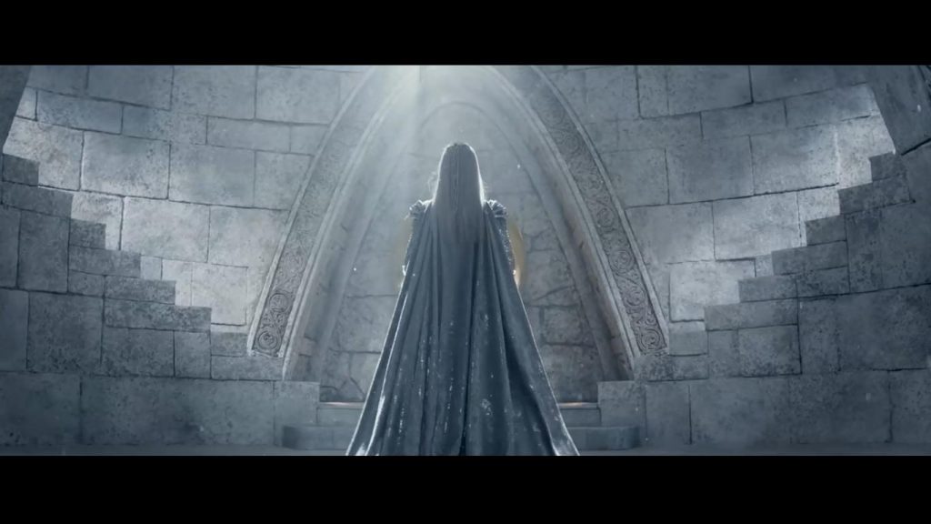 【电影】猎神：冬日之战