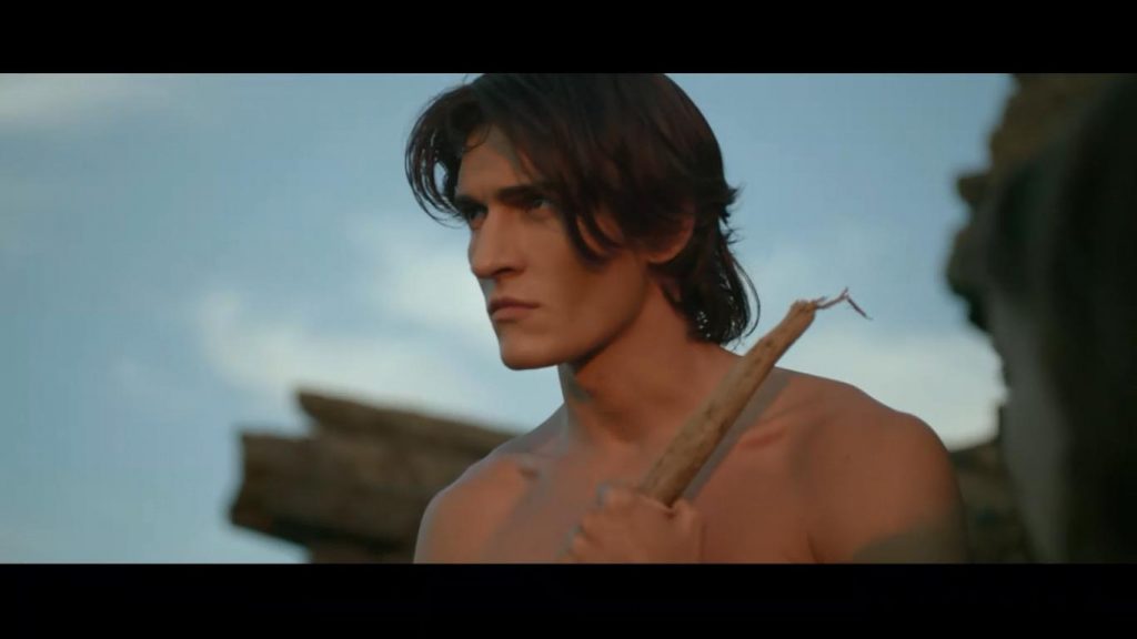 【电影】他是龙