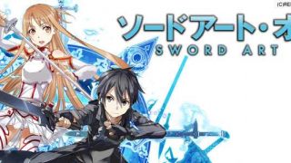 【弹幕】刀剑神域Ⅰ-萌心次元|MoxACG.Moe