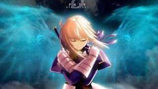 【Fate/stay night-震撼高燃-AMV】荆棘前路，命运之战-萌心次元|MoxACG.Moe