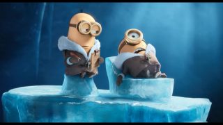 【电影】小黄人大眼萌-萌心次元|MoxACG.Moe