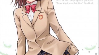 壮哉我大炮姐-萌心次元|MoxACG.Moe