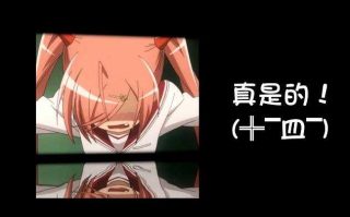 【钉宫病】众患者：苟利钉宫生死以，岂因剧毒避趋之！-萌心次元|MoxACG.Moe