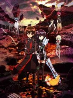 【弹幕】双星之阴阳师  连载至16集-萌心次元|MoxACG.Moe