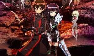 【弹幕】双星之阴阳师  连载至16集-萌心次元|MoxACG.Moe