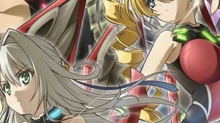 【弹幕】百武装战记 完结 连载至第12集-萌心次元|MoxACG.Moe