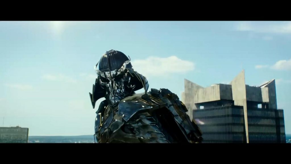 【电影】忍者神龟：变种时代