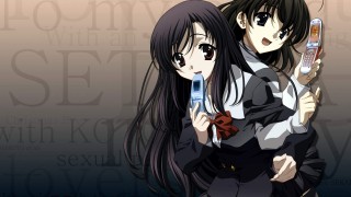 H版 school days-萌心次元|MoxACG.Moe