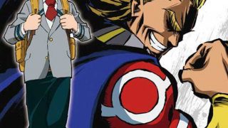 【动漫下载】我的英雄学院1-12-萌心次元|MoxACG.Moe