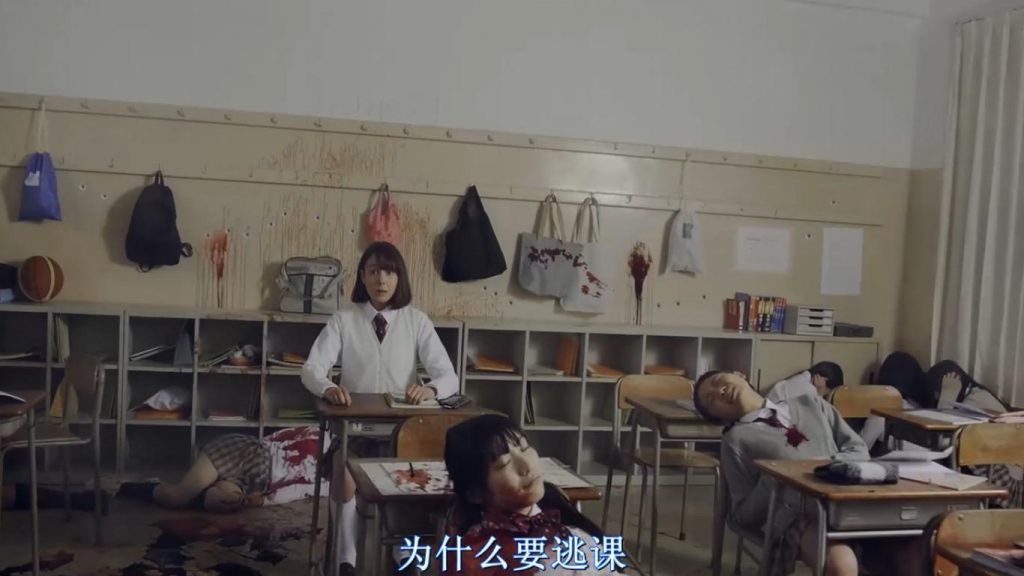 【电影】真实魔鬼游戏