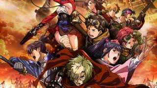 【弹幕】甲铁城的卡巴内瑞 更新至09-萌心次元|MoxACG.Moe