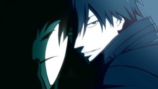 【动漫下载】DARKER THAN BLACK 黑之契约者 两季全+Ova［BD720P］内嵌字幕-萌心次元|MoxACG.Moe