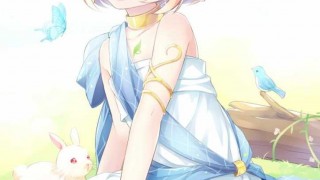 【P站日榜】2016.01.10 pixiv日榜美图完整版下载-萌心次元|MoxACG.Moe