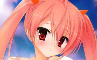 【钉宫病】众患者：垂死病中惊坐起，身中剧毒又一年！-萌心次元|MoxACG.Moe