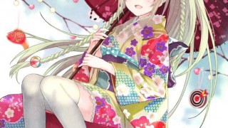 【P站日榜】2016.01.06 pixiv日榜美图完整版下载-萌心次元|MoxACG.Moe