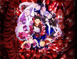 【动漫下载】Re:从零开始的异世界生活 第十二话【无修】【附前几集+小剧场】720P[内嵌字幕]-萌心次元|MoxACG.Moe