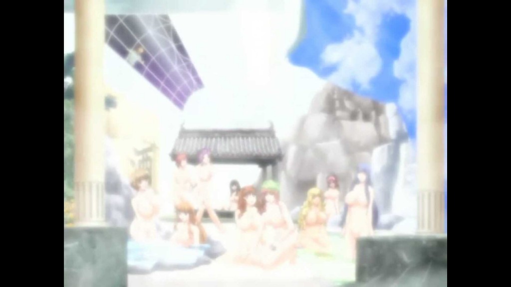 【无码】姉とボイン Vol.1~2