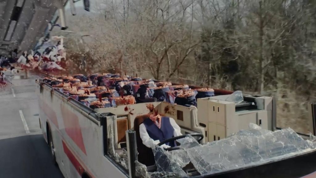 【电影】真实魔鬼游戏