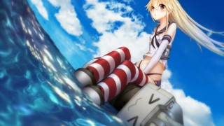 舰队collection本子合集860+本，黑切万岁-萌心次元|MoxACG.Moe