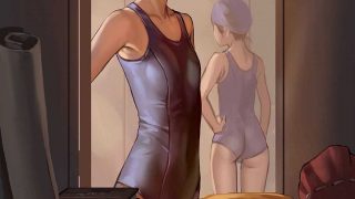 夏のあること-萌心次元|MoxACG.Moe