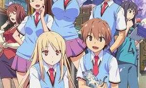 【弹幕】樱花庄的宠物女孩 24集全-萌心次元|MoxACG.Moe