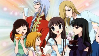 【动漫下载】水果篮子【1-26】DVDrip[内嵌字幕][压缩包]-萌心次元|MoxACG.Moe