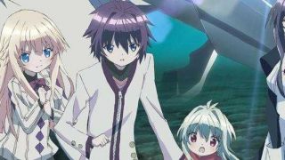 【弹幕】枪与假面舞会  完结-萌心次元|MoxACG.Moe